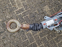 Compressor mobiel, compair / gardner denver, c76 / dlt0704, 2012 - afbeelding 15 van  46