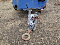 Compressor mobiel, compair / gardner denver, c76 / dlt0704, 2012 - afbeelding 16 van  46