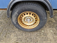 Compressor mobiel, compair / gardner denver, c76 / dlt0704, 2012 - afbeelding 17 van  46