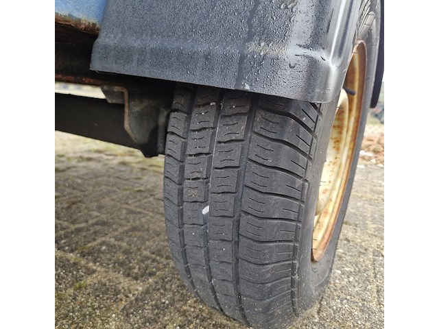 Compressor mobiel, compair / gardner denver, c76 / dlt0704, 2012 - afbeelding 18 van  46