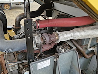 Compressor mobiel, compair / gardner denver, c76 / dlt0704, 2012 - afbeelding 21 van  46