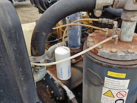 Compressor mobiel, compair / gardner denver, c76 / dlt0704, 2012 - afbeelding 24 van  46