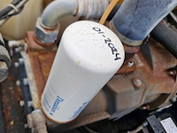 Compressor mobiel, compair / gardner denver, c76 / dlt0704, 2012 - afbeelding 25 van  46