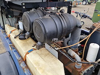 Compressor mobiel, compair / gardner denver, c76 / dlt0704, 2012 - afbeelding 27 van  46