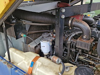 Compressor mobiel, compair / gardner denver, c76 / dlt0704, 2012 - afbeelding 28 van  46