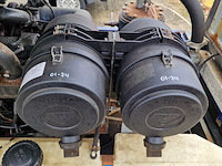 Compressor mobiel, compair / gardner denver, c76 / dlt0704, 2012 - afbeelding 32 van  46