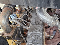 Compressor mobiel, compair / gardner denver, c76 / dlt0704, 2012 - afbeelding 33 van  46