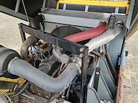 Compressor mobiel, compair / gardner denver, c76 / dlt0704, 2012 - afbeelding 35 van  46