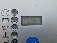 Compressor mobiel, compair / gardner denver, c76 / dlt0704, 2012 - afbeelding 38 van  46