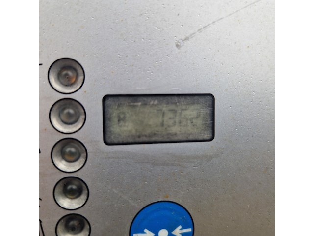 Compressor mobiel, compair / gardner denver, c76 / dlt0704, 2012 - afbeelding 39 van  46