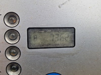 Compressor mobiel, compair / gardner denver, c76 / dlt0704, 2012 - afbeelding 39 van  46