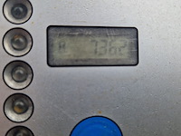 Compressor mobiel, compair / gardner denver, c76 / dlt0704, 2012 - afbeelding 40 van  46