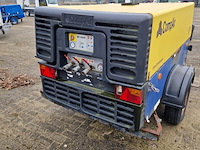 Compressor mobiel, compair / gardner denver, c76 / dlt0704, 2012 - afbeelding 42 van  46