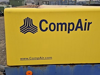 Compressor mobiel, compair / gardner denver, c76 / dlt0704, 2012 - afbeelding 45 van  46