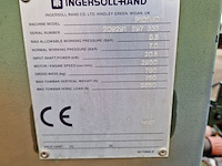 Compressor mobiel, ingersoll-rand, p101wd, 1997 - afbeelding 2 van  58