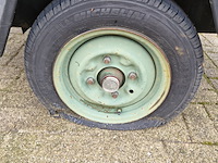 Compressor mobiel, ingersoll-rand, p101wd, 1997 - afbeelding 5 van  58