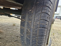 Compressor mobiel, ingersoll-rand, p101wd, 1997 - afbeelding 6 van  58