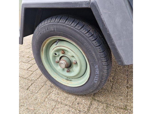 Compressor mobiel, ingersoll-rand, p101wd, 1997 - afbeelding 9 van  58