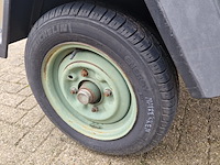 Compressor mobiel, ingersoll-rand, p101wd, 1997 - afbeelding 9 van  58