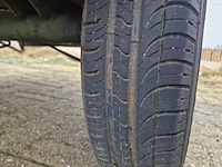 Compressor mobiel, ingersoll-rand, p101wd, 1997 - afbeelding 10 van  58