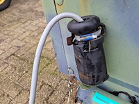 Compressor mobiel, ingersoll-rand, p101wd, 1997 - afbeelding 17 van  58