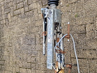 Compressor mobiel, ingersoll-rand, p101wd, 1997 - afbeelding 21 van  58