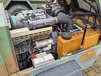 Compressor mobiel, ingersoll-rand, p101wd, 1997 - afbeelding 24 van  58
