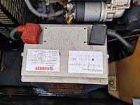 Compressor mobiel, ingersoll-rand, p101wd, 1997 - afbeelding 25 van  58