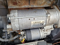 Compressor mobiel, ingersoll-rand, p101wd, 1997 - afbeelding 26 van  58