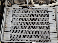 Compressor mobiel, ingersoll-rand, p101wd, 1997 - afbeelding 29 van  58