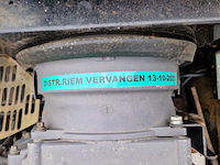 Compressor mobiel, ingersoll-rand, p101wd, 1997 - afbeelding 30 van  58