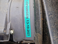 Compressor mobiel, ingersoll-rand, p101wd, 1997 - afbeelding 31 van  58