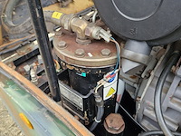 Compressor mobiel, ingersoll-rand, p101wd, 1997 - afbeelding 32 van  58