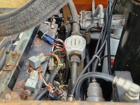 Compressor mobiel, ingersoll-rand, p101wd, 1997 - afbeelding 33 van  58