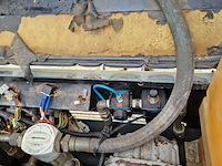 Compressor mobiel, ingersoll-rand, p101wd, 1997 - afbeelding 36 van  58