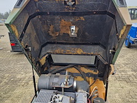 Compressor mobiel, ingersoll-rand, p101wd, 1997 - afbeelding 37 van  58