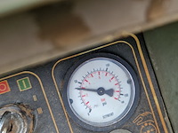 Compressor mobiel, ingersoll-rand, p101wd, 1997 - afbeelding 38 van  58