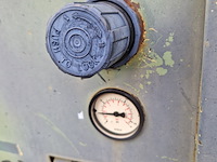 Compressor mobiel, ingersoll-rand, p101wd, 1997 - afbeelding 39 van  58