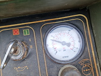 Compressor mobiel, ingersoll-rand, p101wd, 1997 - afbeelding 41 van  58