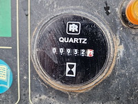 Compressor mobiel, ingersoll-rand, p101wd, 1997 - afbeelding 42 van  58