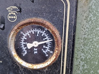 Compressor mobiel, ingersoll-rand, p101wd, 1997 - afbeelding 43 van  58