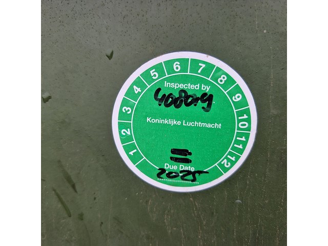 Compressor mobiel, ingersoll-rand, p101wd, 1997 - afbeelding 47 van  58