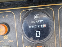 Compressor mobiel, ingersoll-rand, p101wd, 1997 - afbeelding 48 van  58