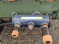 Compressor mobiel, ingersoll-rand, p101wd, 1997 - afbeelding 52 van  58