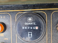 Compressor mobiel, ingersoll-rand, p101wd, 1997 - afbeelding 58 van  58