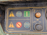 Compressor mobiel, ingersoll-rand, p101wd - afbeelding 2 van  39