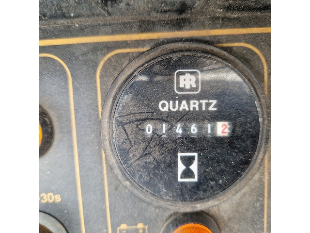 Compressor mobiel, ingersoll-rand, p101wd - afbeelding 3 van  39