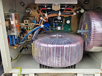 Compressor mobiel, ingersoll-rand, p101wd - afbeelding 8 van  39