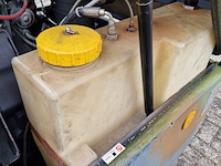 Compressor mobiel, ingersoll-rand, p101wd - afbeelding 9 van  39