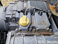 Compressor mobiel, ingersoll-rand, p101wd - afbeelding 10 van  39